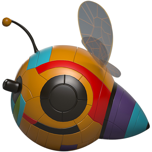 Chromabee